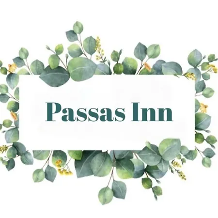 Passas Luxury Living Apartamento Limenaria (Thasos)
