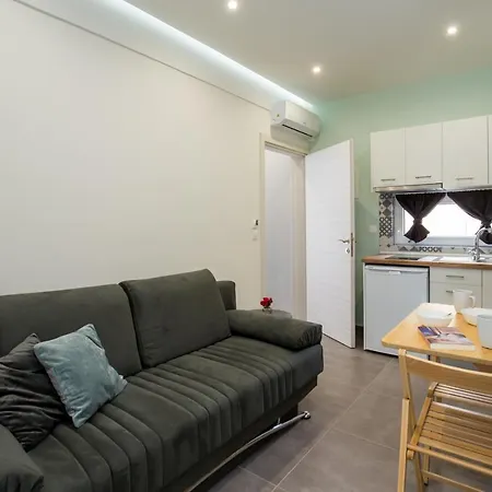 Passas Luxury Living Apartamento Limenaria (Thasos)