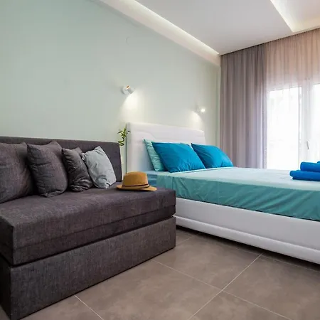 Apartamento Passas Luxury Living