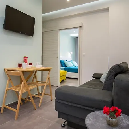 Passas Luxury Living Apartamento *