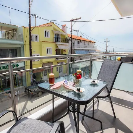 Apartamento Passas Luxury Living