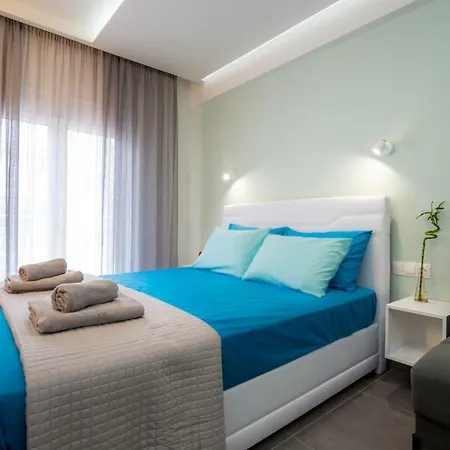 Passas Luxury Living Apartamento *