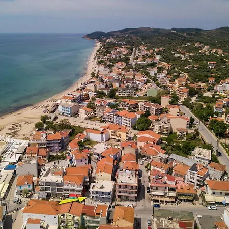 Passas Luxury Living Apartamento Limenaria (Thasos)