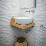 Passas Luxury Living 아파트 *