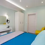 Passas Luxury Living 아파트 리메나리아