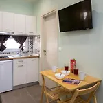 Passas Luxury Living 아파트 리메나리아