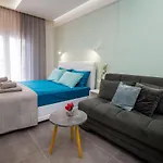 아파트 Passas Luxury Living *