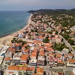 Passas Luxury Living 아파트 리메나리아