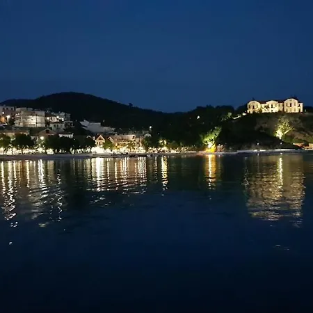 Appartement Passas Luxury Living *