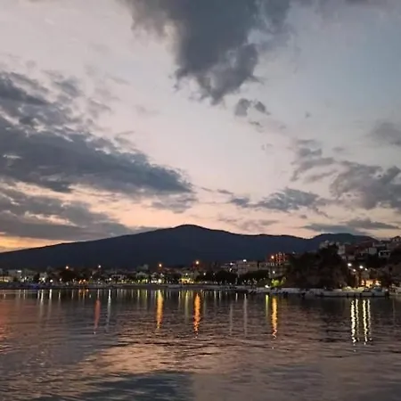 Passas Luxury Living Apartamento Limenaria (Thasos)