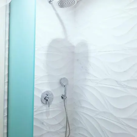 Passas Luxury Living Appartement Limenaria (Thasos)