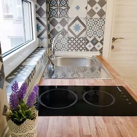 Passas Luxury Living * Limenaria (Thasos)