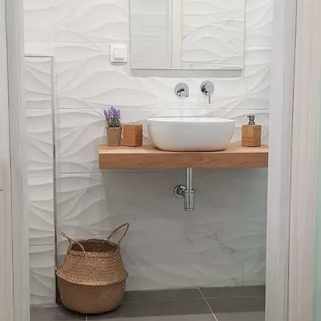 Apartamento Passas Luxury Living *