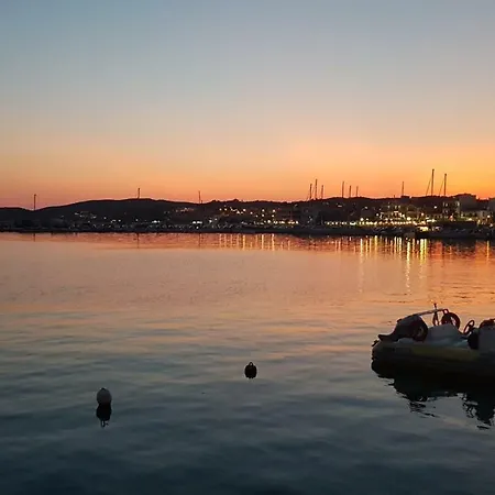 Passas Luxury Living *