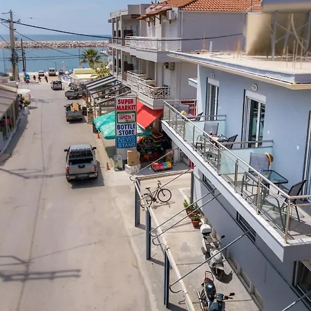 Appartement Passas Luxury Living