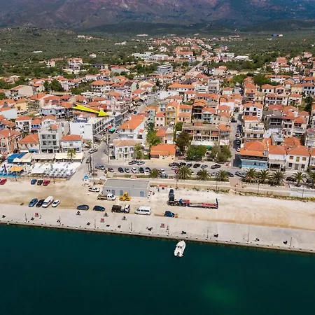 Passas Luxury Living 아파트