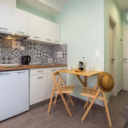 Appartement Passas Luxury Living *