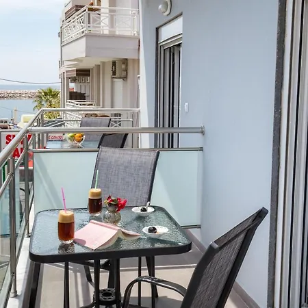 Passas Luxury Living * 리메나리아