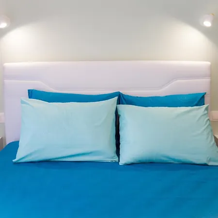 Passas Luxury Living Appartement Limenaria (Thasos)