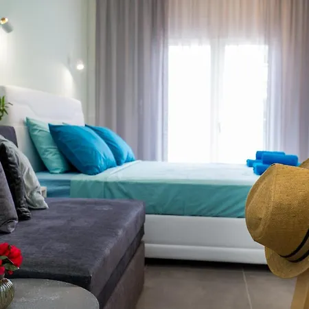 Passas Luxury Living 아파트 *