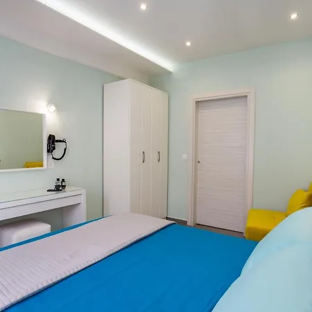 Passas Luxury Living Appartement Limenaria (Thasos)