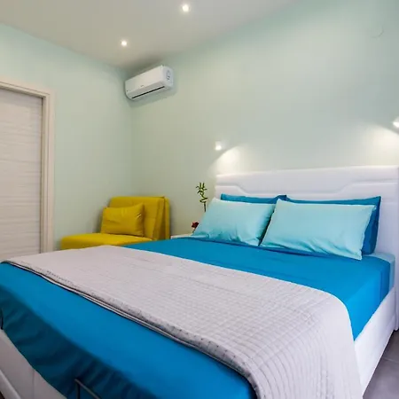 Passas Luxury Living