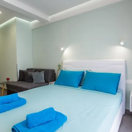 Passas Luxury Living *