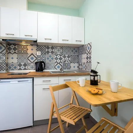 Passas Luxury Living Limenaria (Thasos)