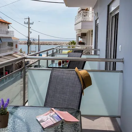 Passas Luxury Living Apartamento *