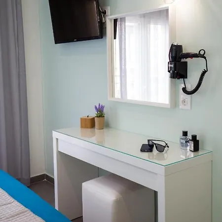 Passas Luxury Living Appartement Limenaria (Thasos)