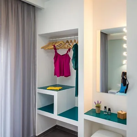 Appartement Passas Luxury Living *