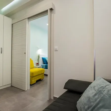 Passas Luxury Living *