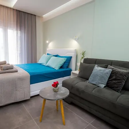 Appartement Passas Luxury Living *