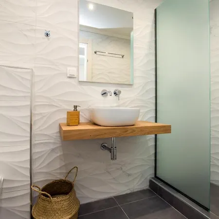 Passas Luxury Living