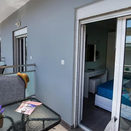 Apartamento Passas Luxury Living *