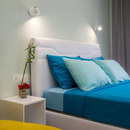 Apartamento Passas Luxury Living *