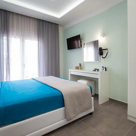 Passas Luxury Living Appartement