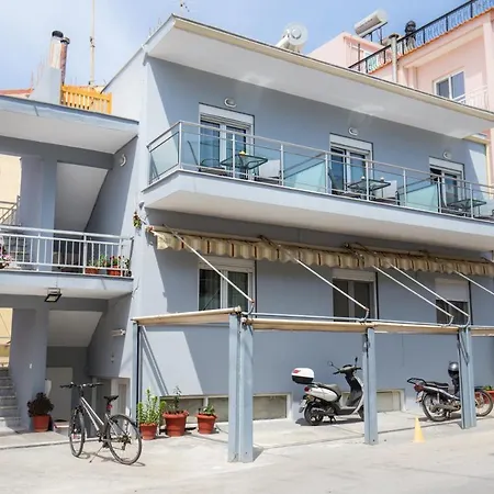 Passas Luxury Living *