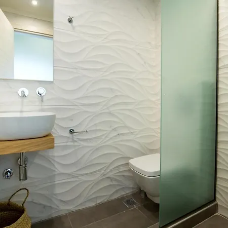 Apartamento Passas Luxury Living