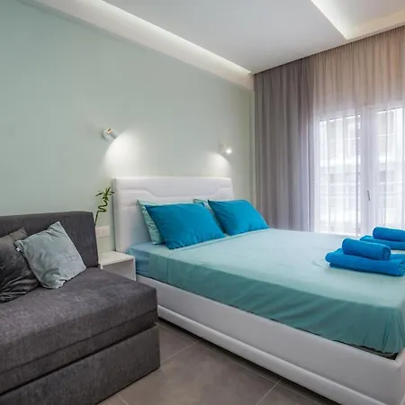 Passas Luxury Living *