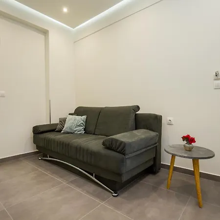 Apartamento Passas Luxury Living