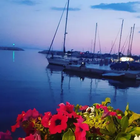 Passas Luxury Living * Limenaria (Thasos)