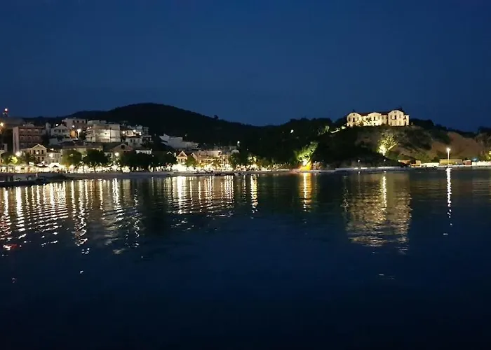 Apartament Passas Luxury Living *