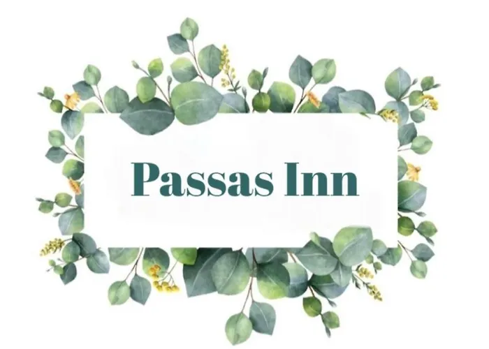 Passas Luxury Living Apartament Limenaria (Thasos)
