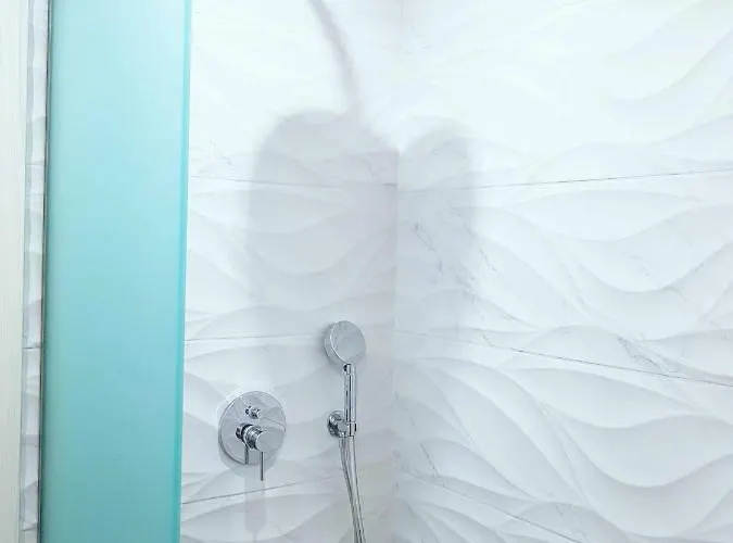 Passas Luxury Living Apartament Limenaria (Thasos)