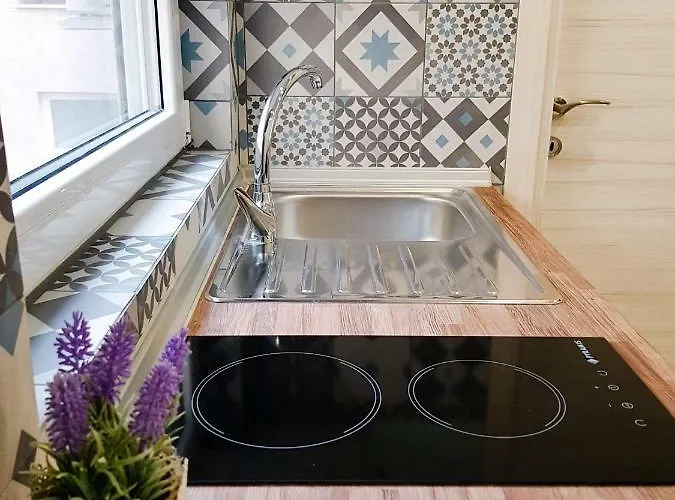 Passas Luxury Living * Limenaria (Thasos)