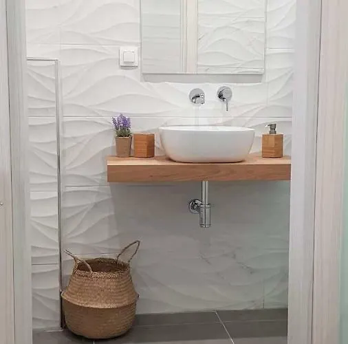 Apartament Passas Luxury Living *