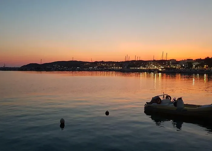 Passas Luxury Living *