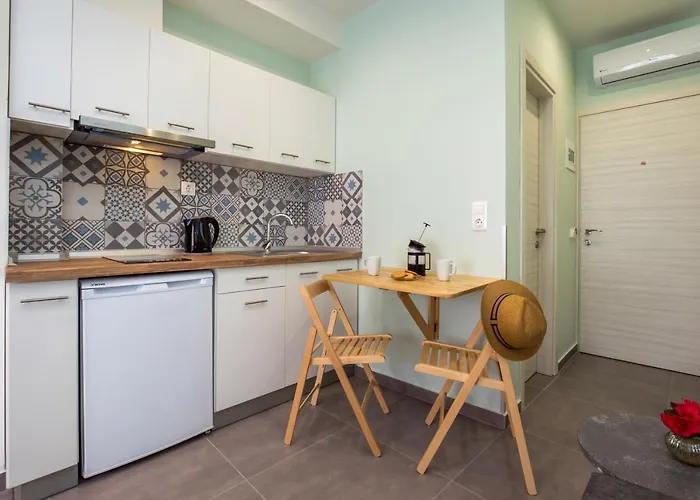 Apartament Passas Luxury Living *