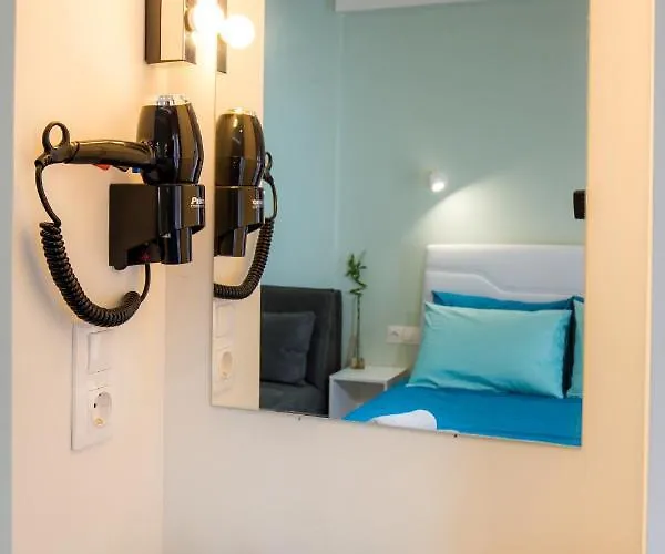 Passas Luxury Living